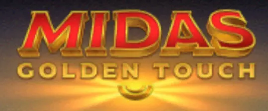 Midas Golden Touch игровой автомат на деньги
